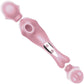 Tracy's Dog P. Cat Clitoral Sucking Vibrator With Pleasure Air & Vibration - Pink