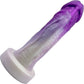 The Aveo Dual Density 8.5" Silicone Realistic Dildo By Uberrime - Big Sur