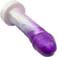 The Aveo Dual Density 8.5" Silicone Realistic Dildo By Uberrime - Big Sur