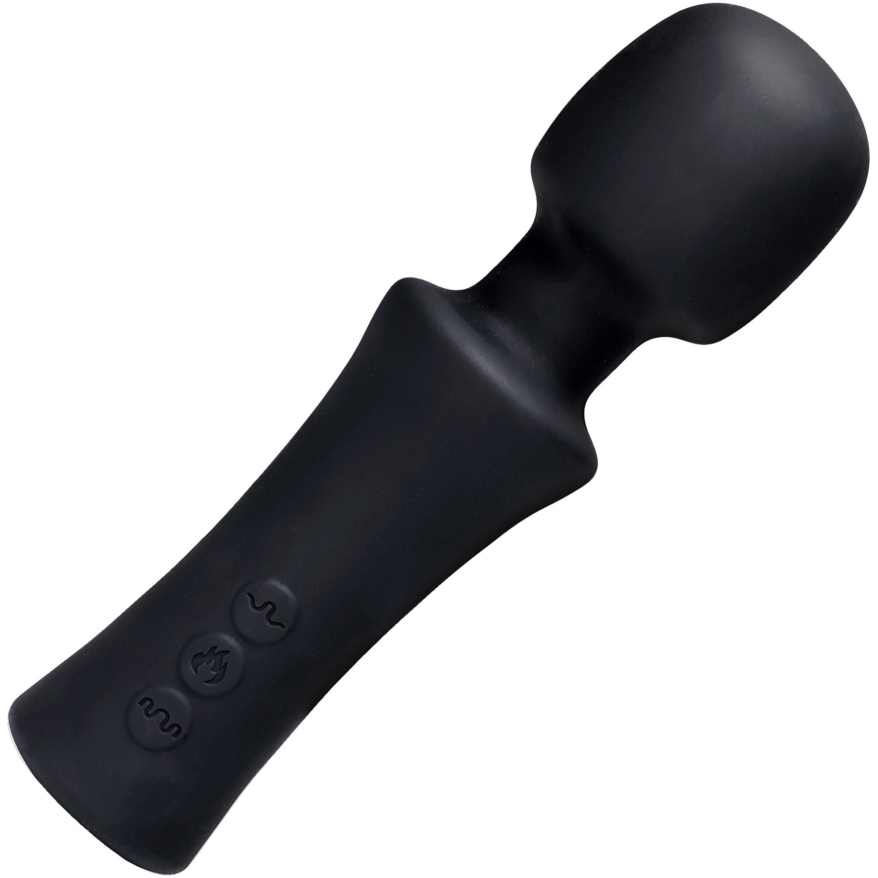 Adore XRL8 Rechargeable Wand With Heat By Nu Sensuelle