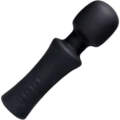 Adore XRL8 Rechargeable Wand With Heat By Nu Sensuelle