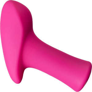 Lovense Ambi Bluetooth Remote Controlled Waterproof Rechargeable Silicone Bullet Vibrator