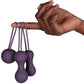 Je Joue Ami 3 Silicone Step Kegel Training Set