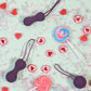 Je Joue Ami 3 Silicone Step Kegel Training Set