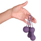 Je Joue Ami 3 Silicone Step Kegel Training Set