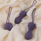 Je Joue Ami 3 Silicone Step Kegel Training Set