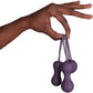 Je Joue Ami 3 Silicone Step Kegel Training Set