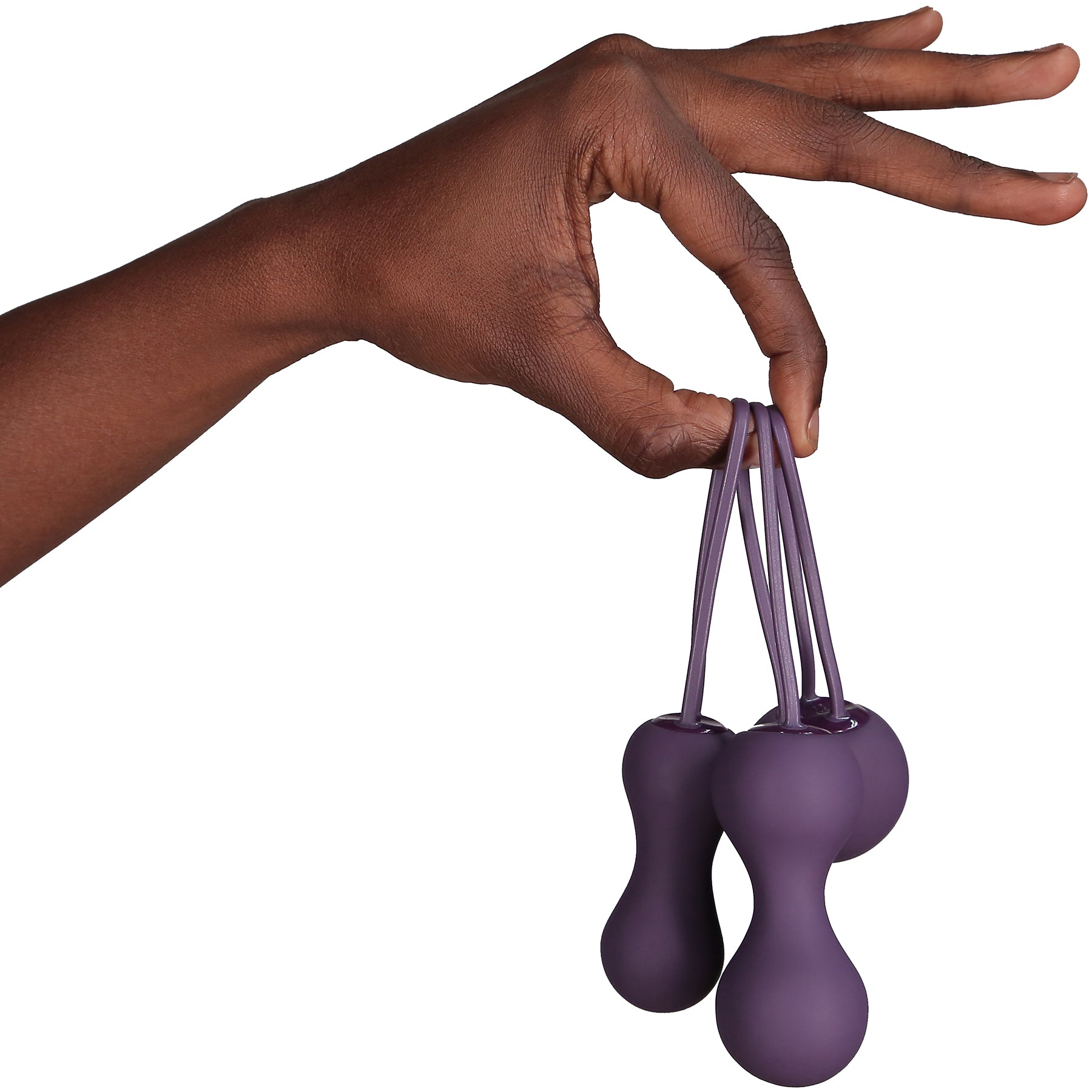 Je Joue Ami 3 Silicone Step Kegel Training Set