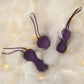 Je Joue Ami 3 Silicone Step Kegel Training Set