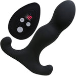 Aneros Vice 2 Vibrating Rechargeable Remote Control Silicone Prostate Massager