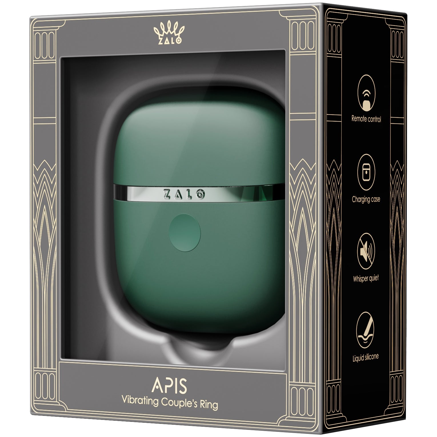 Turquoise