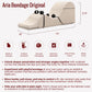 Liberator Bondage Aria Convertible Sex Chaise & End Of Bed Bench - Original Infographic