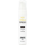 Hot Vanilla Espresso Cooling Arousal Gel by Exsens .53 fl oz