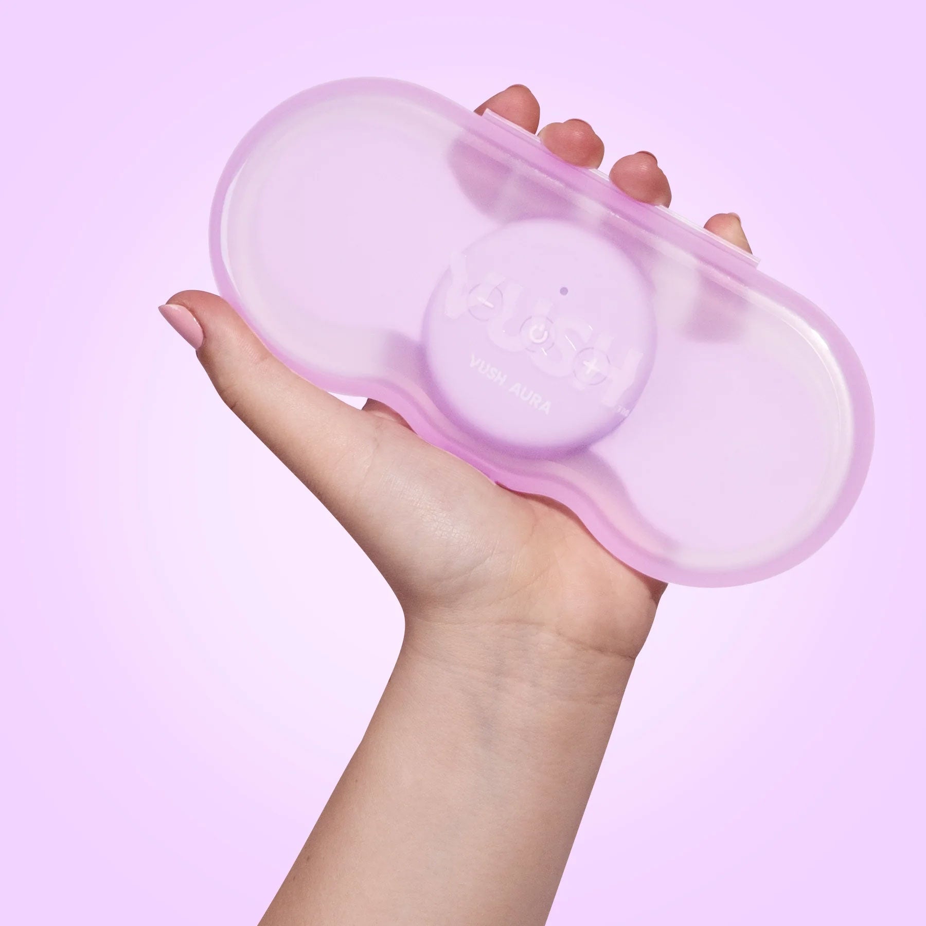 VUSH Aura Wireless Device For Period Pain Relief