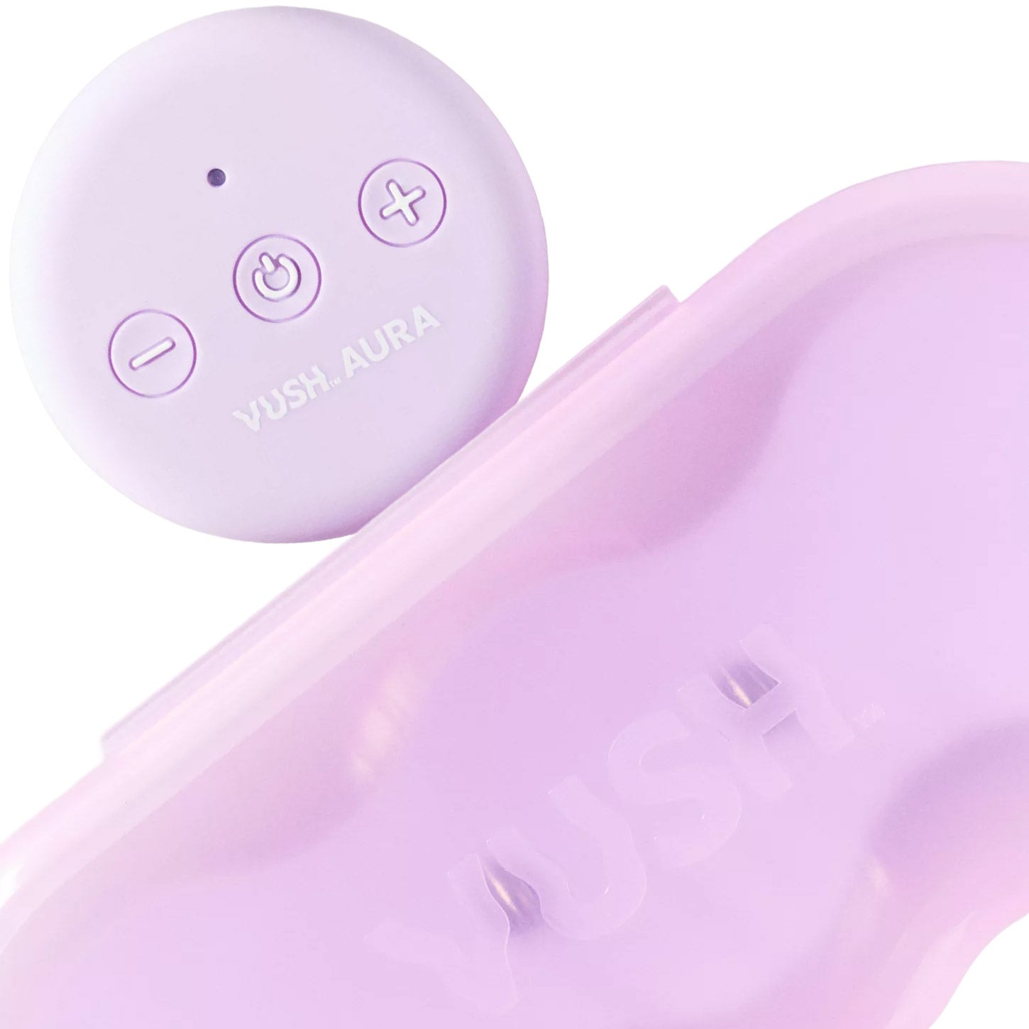 VUSH Aura Wireless Device For Period Pain Relief
