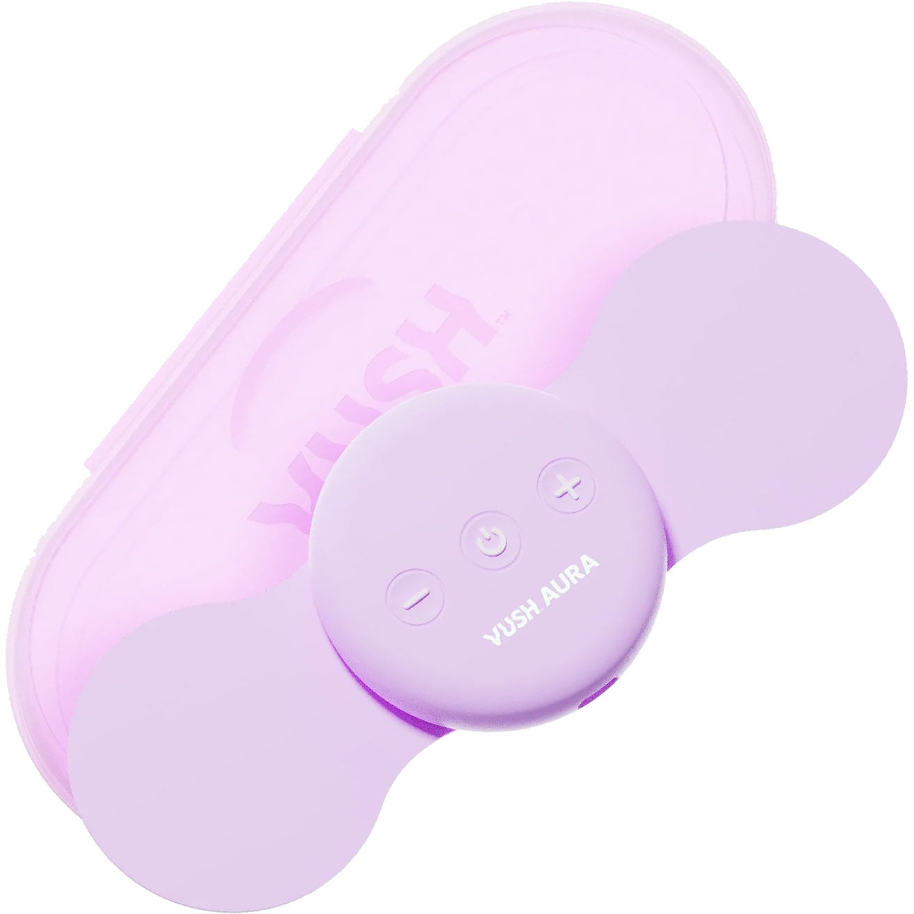 VUSH Aura Wireless Device For Period Pain Relief