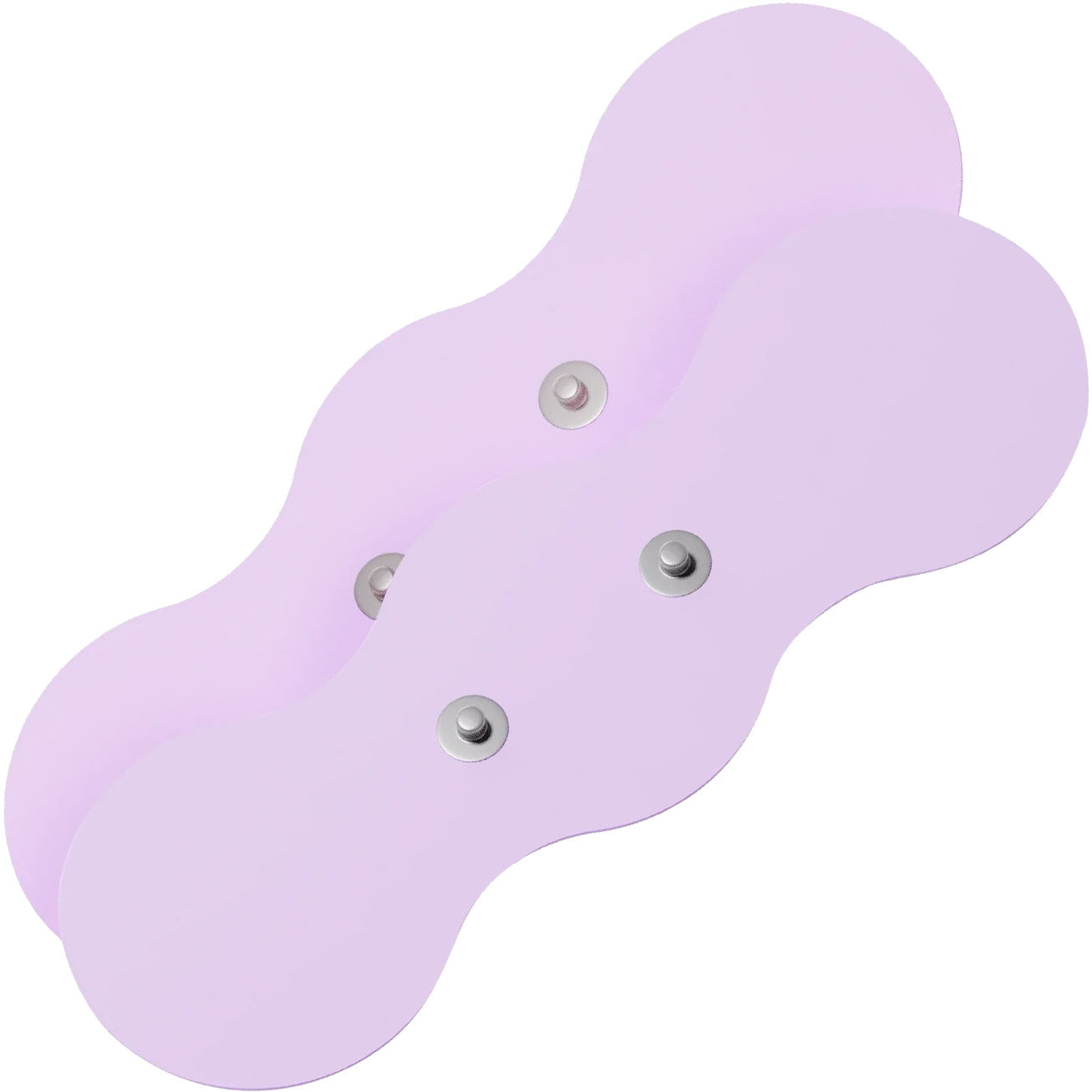 VUSH Aura Wireless Replacement Electro Gel Pads