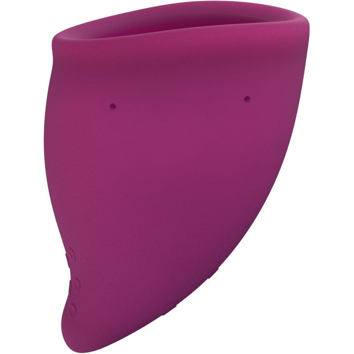 Fun Factory Fun Cup Size B - Silicone Menstrual Cup