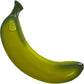 Curved Banana Silicone Dildo By SelfDelve