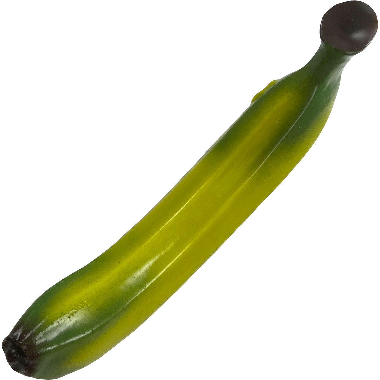 Curved Banana Silicone Dildo By SelfDelve