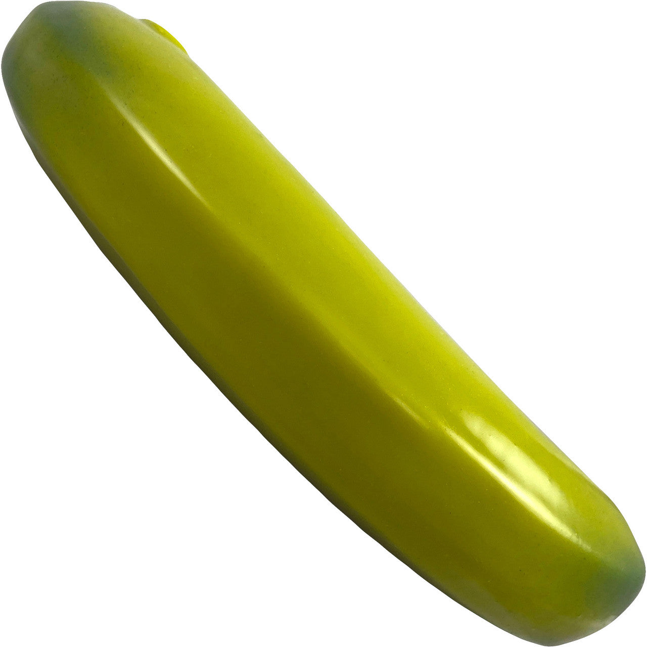 Curved Banana Silicone Dildo By SelfDelve