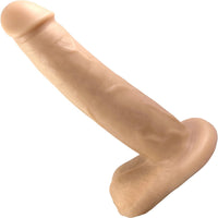 Bandit Vixskin Realistic Silicone Dildo By Vixen