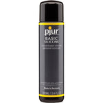 Pjur Basic Silicone Personal Lubricant 3.4 oz / 100 ml