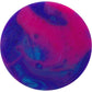 Pris Toys Basilisk 6" Single Density Silicone Dildo - Cosmic