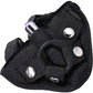 Bend Over Beginner Harness Kit By Tantus - Onyx