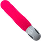 Fun Factory BIG BOSS Silicone Waterproof Vibrator - Pink