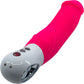 Fun Factory BIG BOSS Silicone Waterproof Vibrator - Pink