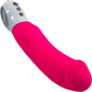 Fun Factory BIG BOSS Silicone Waterproof Vibrator - Pink