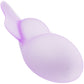 Play With Me Flutter Love Rechargeable Silicone Clitoral Vibrator By Blush
