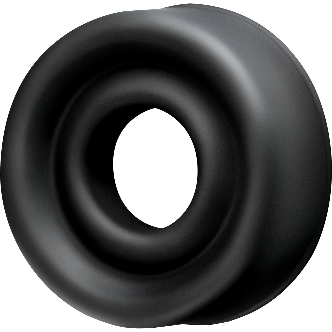Performance Silicone Pump Sleeve Large By Blush - For 2.5" Cylinders