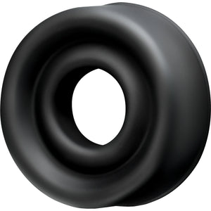 Performance Silicone Pump Sleeve Large By Blush - For 2.5" Cylinders