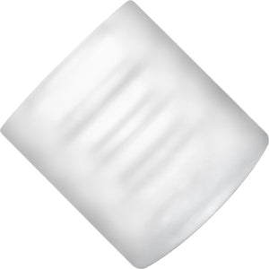 X5 Men Downtown BJ Stroker Glow In The Dark Blowjob Enhancer By Blush