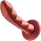 Temptasia Jealousy Peg Silicone Dildo