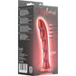 Temptasia Jealousy Peg Silicone Dildo