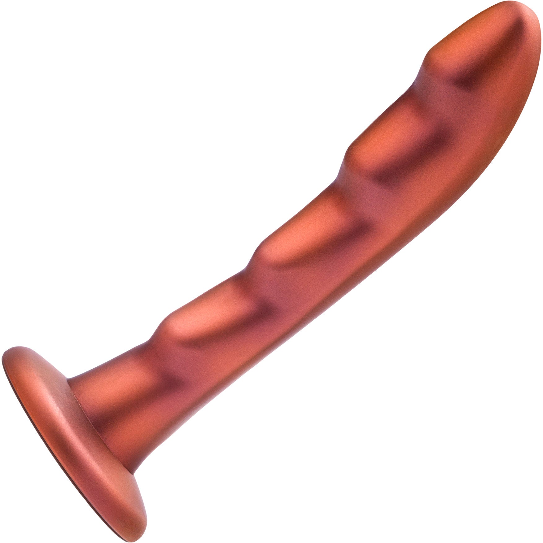 Temptasia Jealousy Peg Silicone Dildo