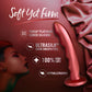 Temptasia Jealousy Peg Silicone Dildo