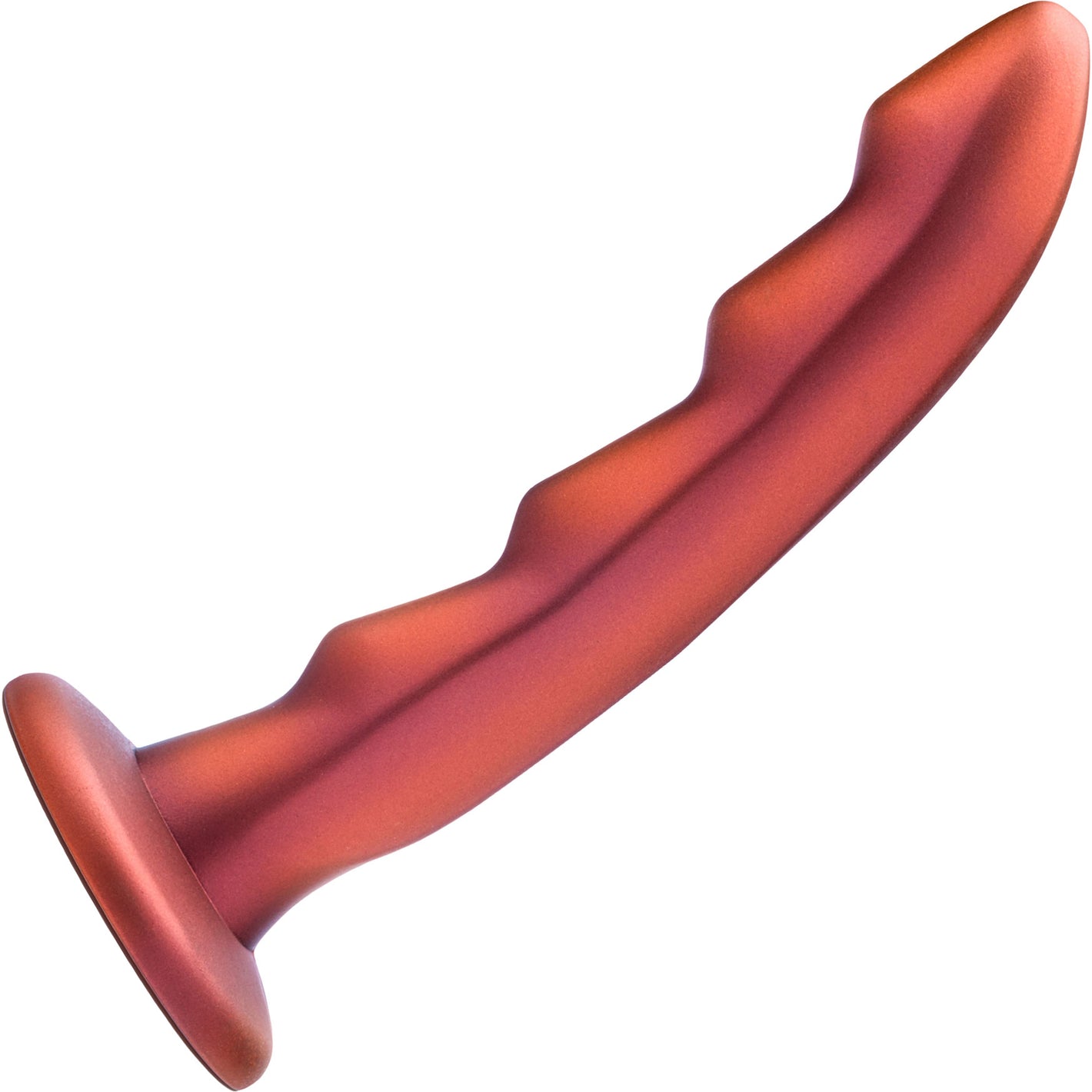 Temptasia Jealousy Peg Silicone Dildo