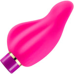 Aria Epic AF Rechargeable Waterproof Silicone Clitoral Vibrator By Blush - Fuchsia