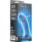 Temptasia Rebellion Peg Silicone Dildo By Blush