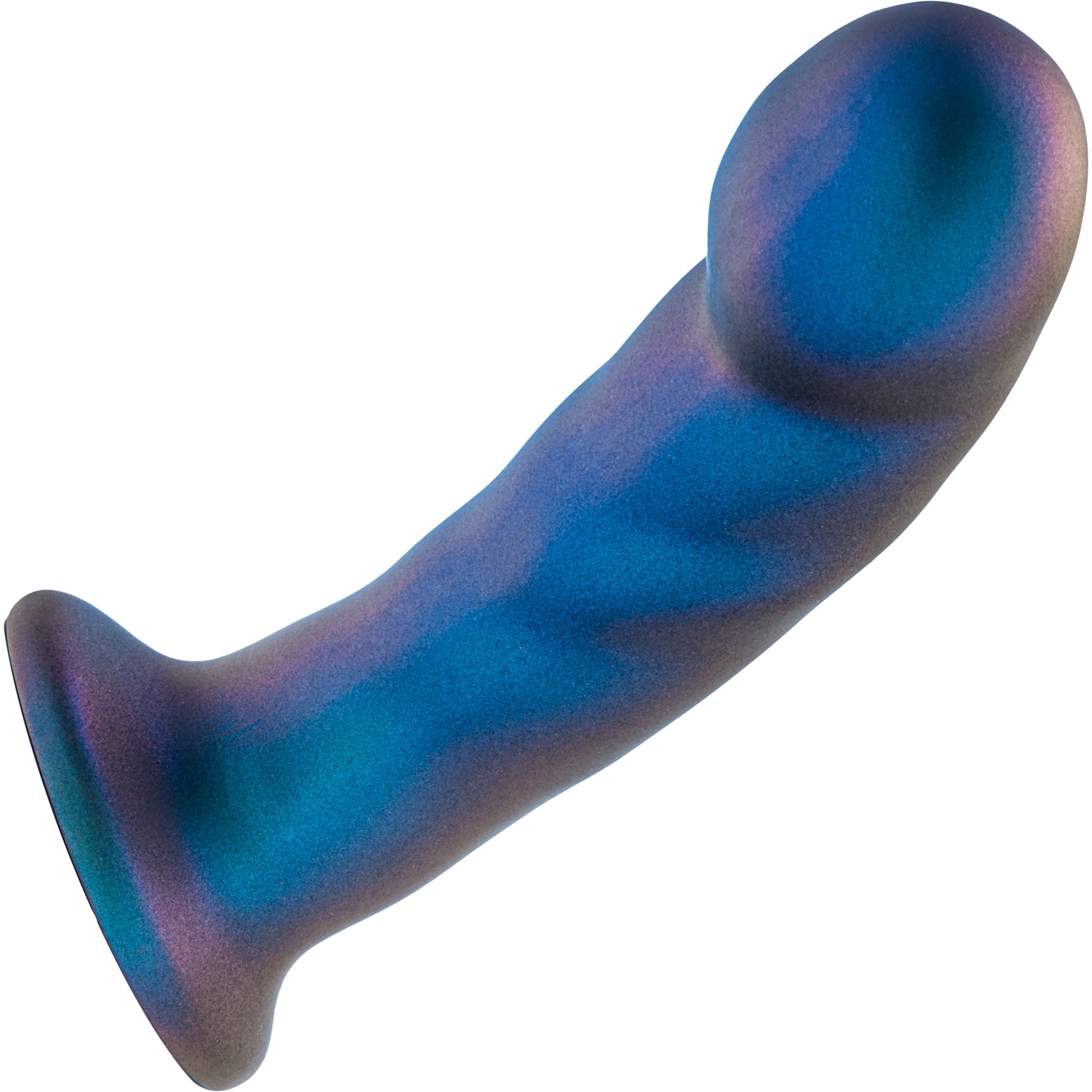 Temptasia Rebellion Peg Silicone Dildo By Blush