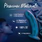 Temptasia Rebellion Peg Silicone Dildo By Blush