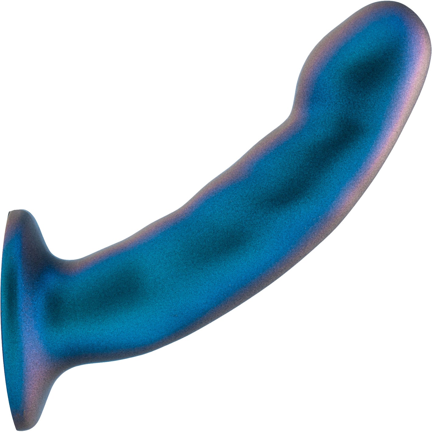 Temptasia Rebellion Peg Silicone Dildo By Blush