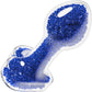 Oh My Gem Prestige Glass Anal Plug By Blush