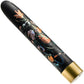 The Collection Bountiful Limited Edition Rechargeable Waterproof Slimline Vibrator By Blush - Flora