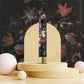 The Collection Bountiful Limited Edition Rechargeable Waterproof Slimline Vibrator By Blush - Flora