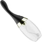 Anal Adventures Platinum Aqua Jet Premium Anal Douche With Remote By Blush